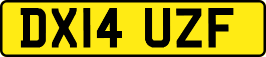 DX14UZF