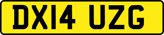 DX14UZG