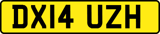 DX14UZH