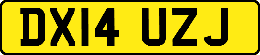 DX14UZJ