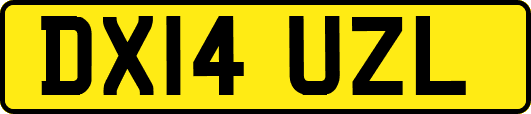 DX14UZL