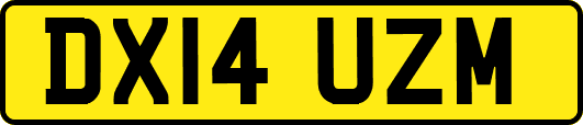 DX14UZM
