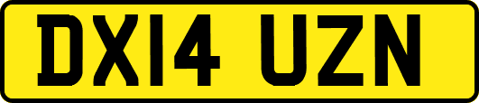 DX14UZN