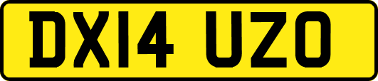 DX14UZO