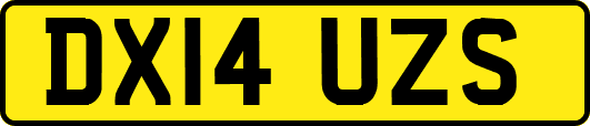 DX14UZS