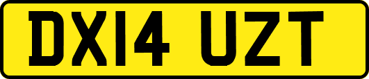 DX14UZT