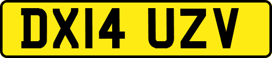 DX14UZV