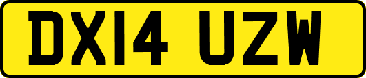 DX14UZW
