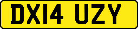 DX14UZY