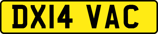 DX14VAC