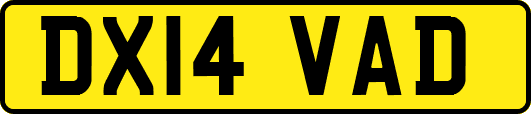 DX14VAD