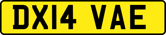 DX14VAE