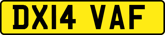 DX14VAF