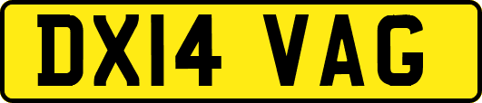 DX14VAG