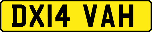 DX14VAH