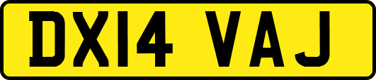 DX14VAJ
