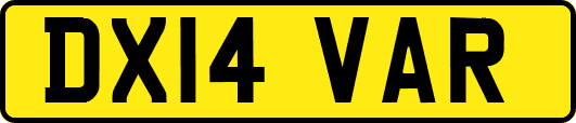 DX14VAR