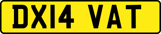 DX14VAT