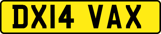 DX14VAX