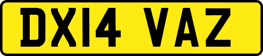 DX14VAZ