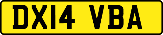 DX14VBA