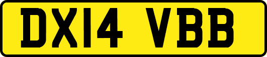 DX14VBB