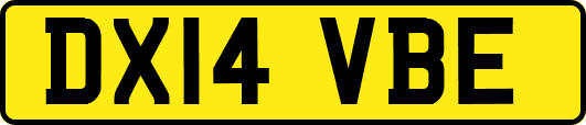 DX14VBE