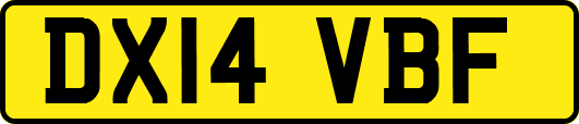 DX14VBF