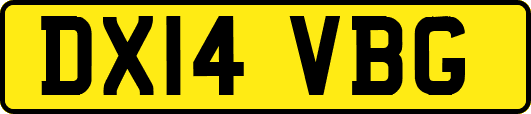 DX14VBG