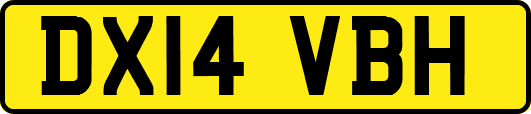 DX14VBH