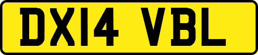 DX14VBL