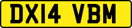 DX14VBM