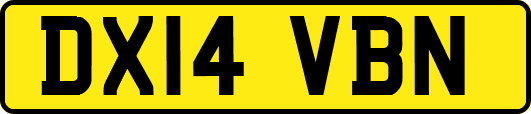 DX14VBN