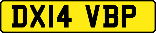 DX14VBP