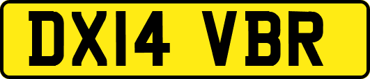 DX14VBR