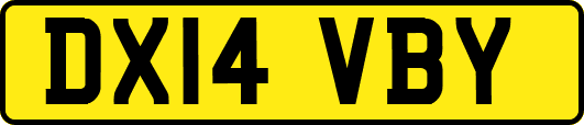 DX14VBY