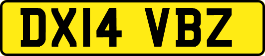 DX14VBZ