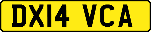 DX14VCA
