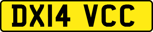 DX14VCC