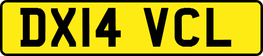 DX14VCL