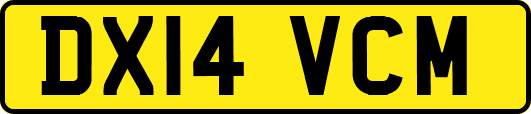 DX14VCM