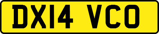 DX14VCO
