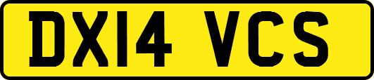 DX14VCS
