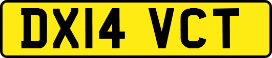 DX14VCT