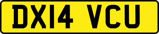 DX14VCU