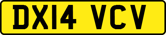 DX14VCV