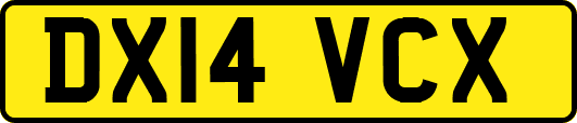 DX14VCX
