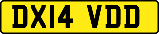 DX14VDD