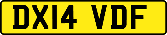 DX14VDF