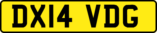 DX14VDG